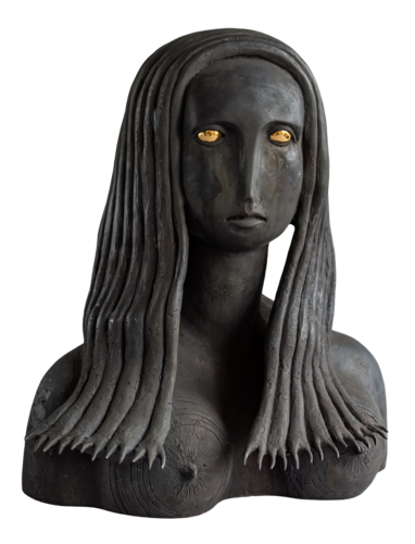 Aurora von Gediminas Endriekus, Skulptur kaufen auf Singulart