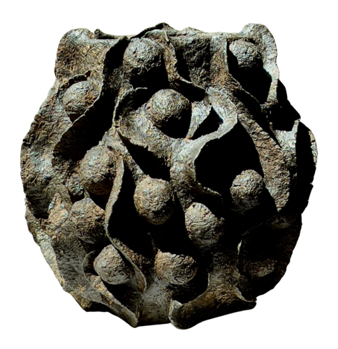 Tenebrium von Natalia Tykhoniuk, Skulptur kaufen auf Singulart