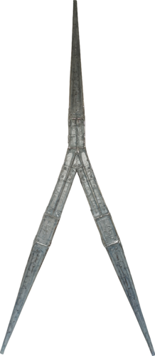 Up to Heaven - 4 di Christoph Robausch, Scultura in vendita su Singulart