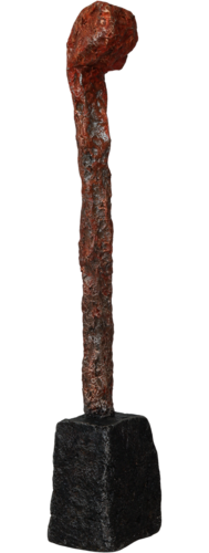 Flowering Boa von Christoph Robausch, Skulptur kaufen auf Singulart