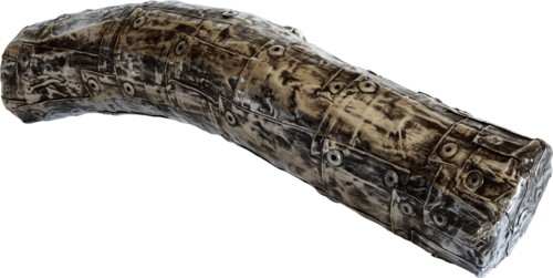 Vollkommene Verpanzerung - No.5 di Christoph Robausch, Scultura in vendita su Singulart