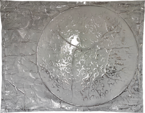 Moon - Non Absence [Episode 3] van Christoph Robausch, Beeldhouwwerk te koop op Singulart