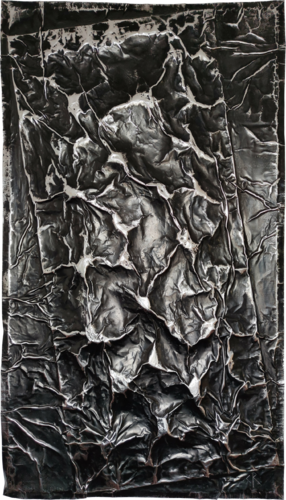 Transmatter - (Diptych) Vetical von Christoph Robausch, Skulptur kaufen auf Singulart