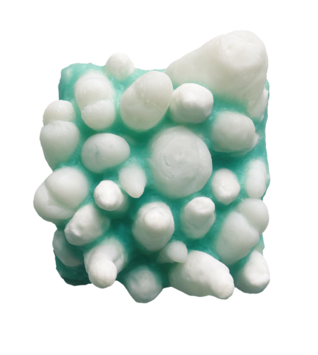 Lab Sweets XXVII_09 von Barbara Koch, Skulptur kaufen auf Singulart