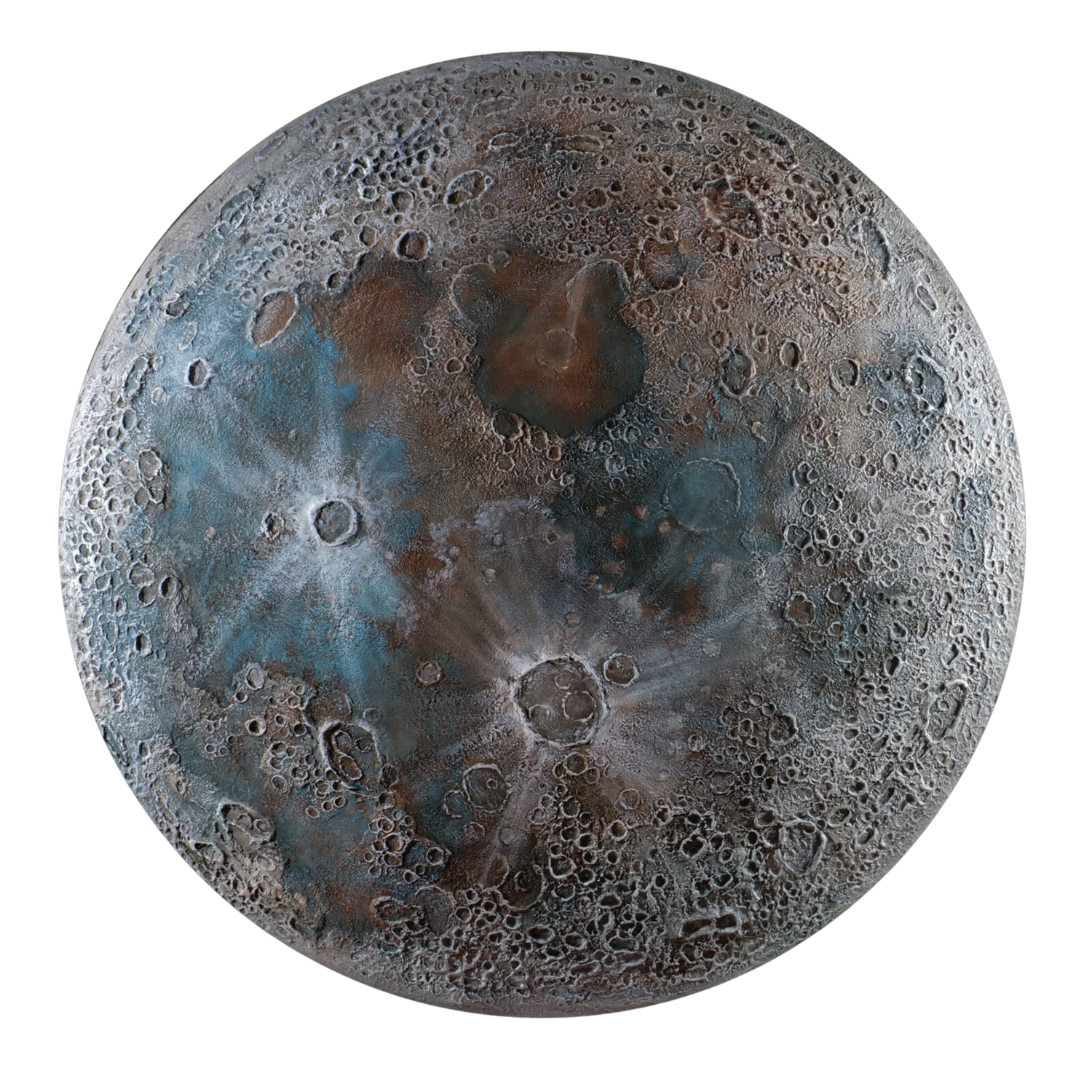 LUNA Azzura Predună Cristinel