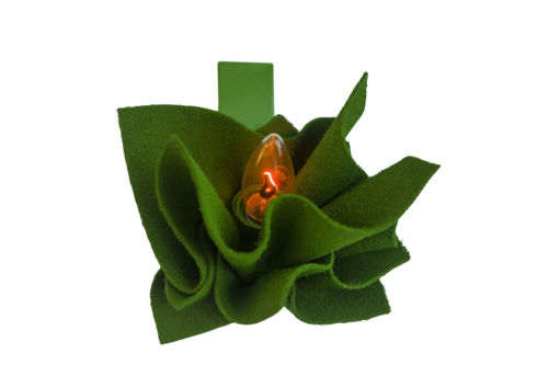 Genziana von Dario Nasuti, Skulptur kaufen auf Singulart