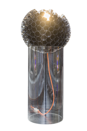 Life On Mars de Dario Nasuti, Escultura a la venta en Singulart