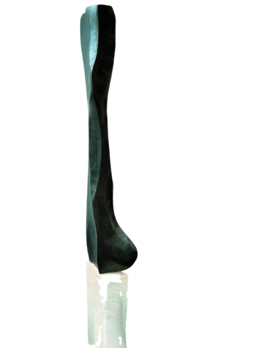 Figura 1 di Reinhard Dobat, Scultura in vendita su Singulart