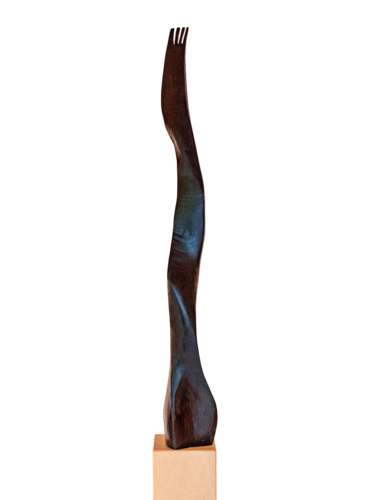 Figura 2 di Reinhard Dobat, Scultura in vendita su Singulart