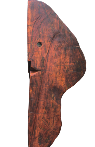 Figura 4 di Reinhard Dobat, Scultura in vendita su Singulart