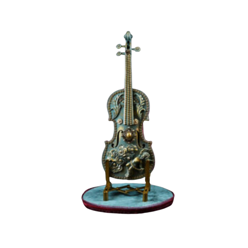 RESONNANCE par Messodie, Sculpture en vente sur Singulart