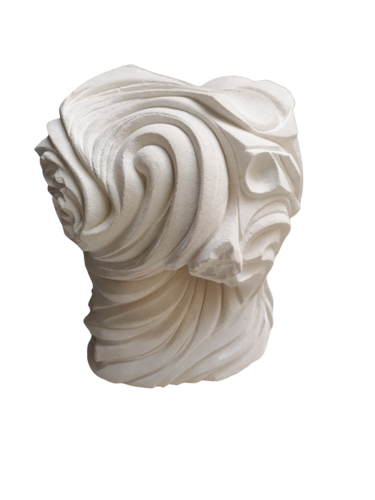 RENAISSANCE von Jean-louis CAVRIANI, Skulptur kaufen auf Singulart