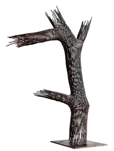 New Life - Still Hope di Albert Dura, Scultura in vendita su Singulart