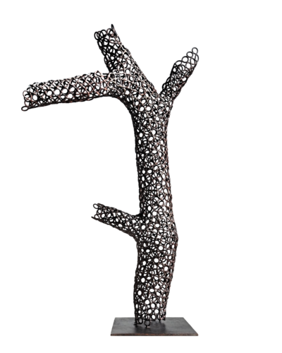 New Life - Still Hope II de Albert Dura, Escultura a la venta en Singulart