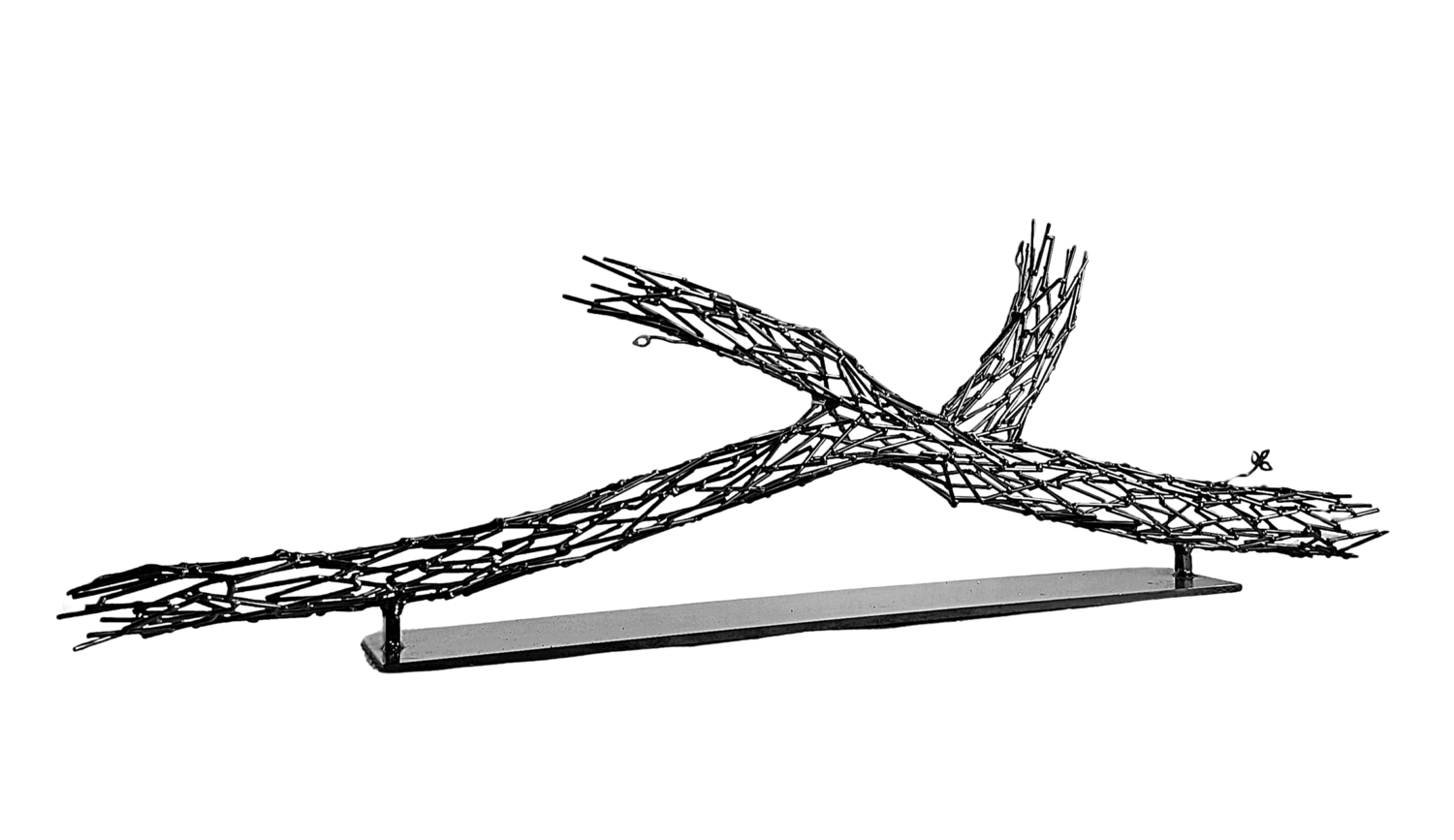 New Life - Life Force Sculpture Albert Dura