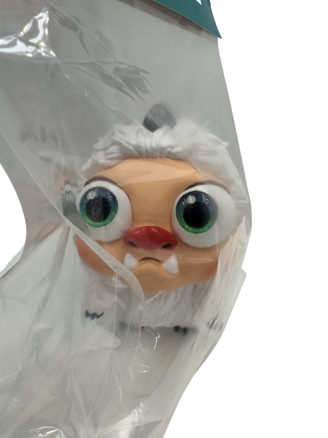 Mushkin no.69 Mr. Kreme Escultura en venta