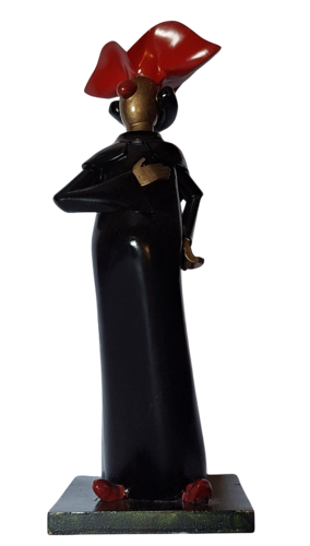 chamane by patrick ROSENSTEIN, Sculpture for Sale on Singulart