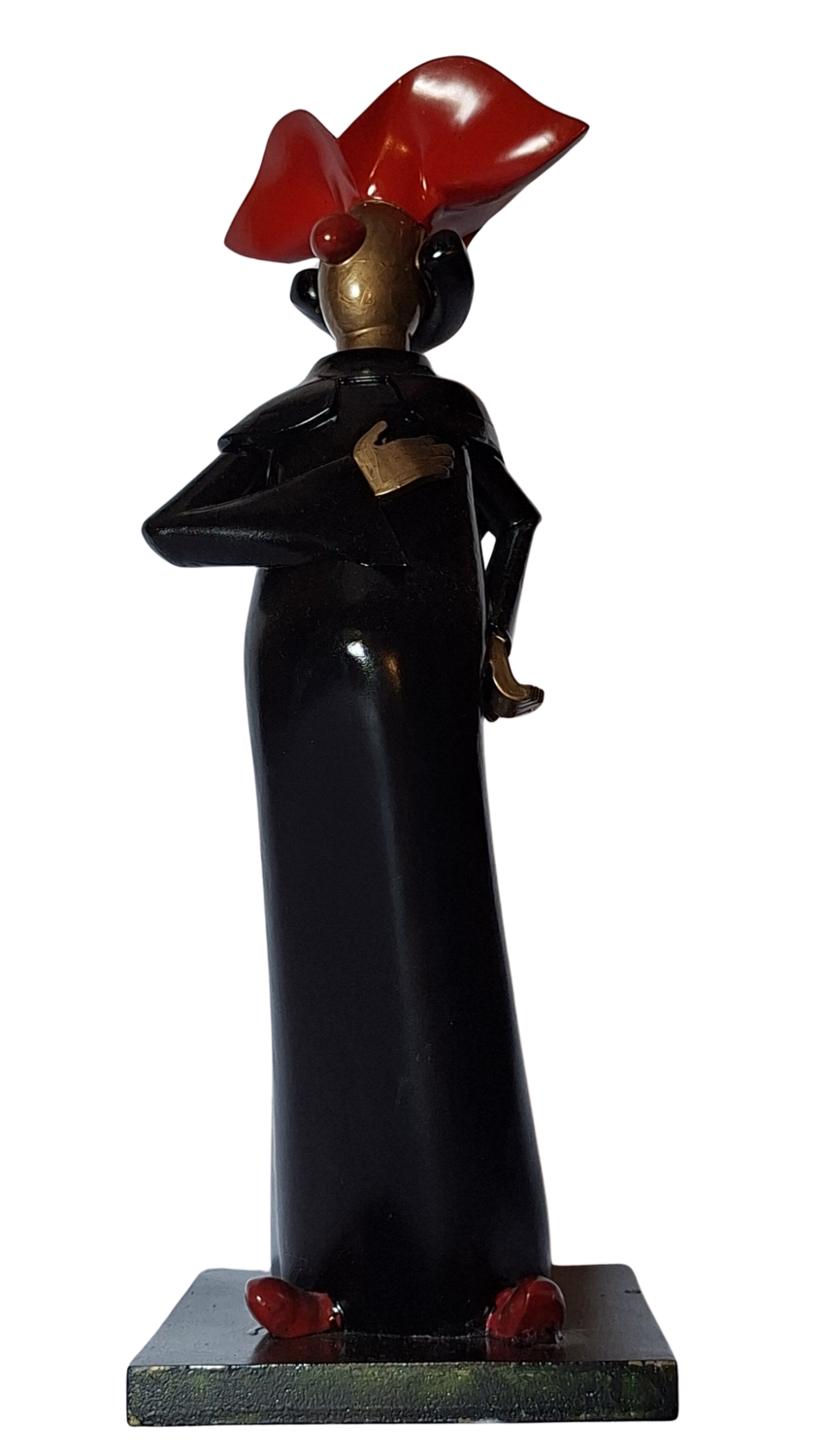 chamane patrick ROSENSTEIN Sculpture for sale