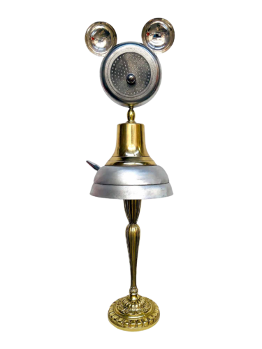 Minnie the Ballerina von Josep M. Pastó, Skulptur kaufen auf Singulart