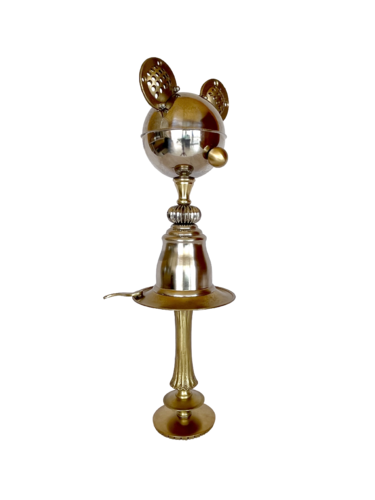 Minnie Mouse 135 von Josep M. Pastó, Skulptur kaufen auf Singulart