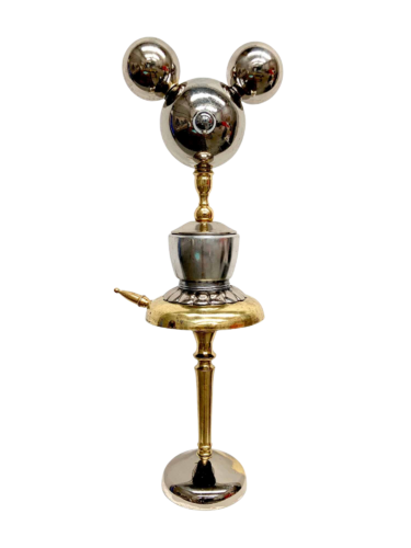 La mini Minnie von Josep M. Pastó, Skulptur kaufen auf Singulart