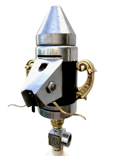 The Aristocrat de Josep M. Pastó, Escultura a la venta en Singulart