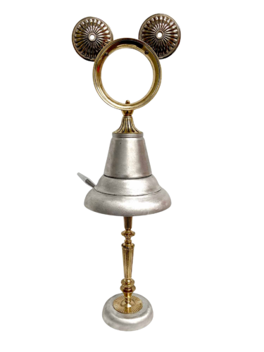 Mickey cara de luna von Josep M. Pastó, Skulptur kaufen auf Singulart