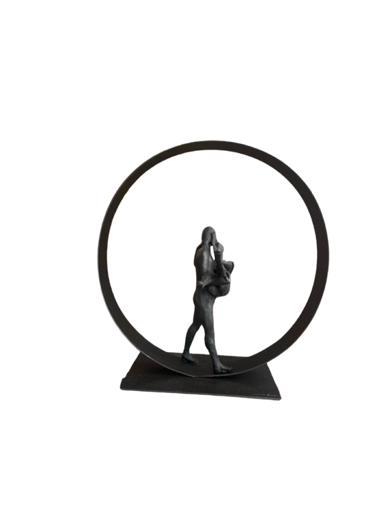 El primer día del resto de mi vida III Cristóbal Corbeaux