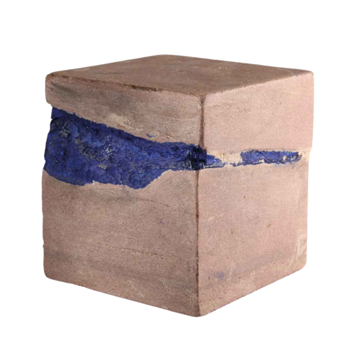 Zusammen.Halt par Mats Hauke, Sculpture en vente sur Singulart