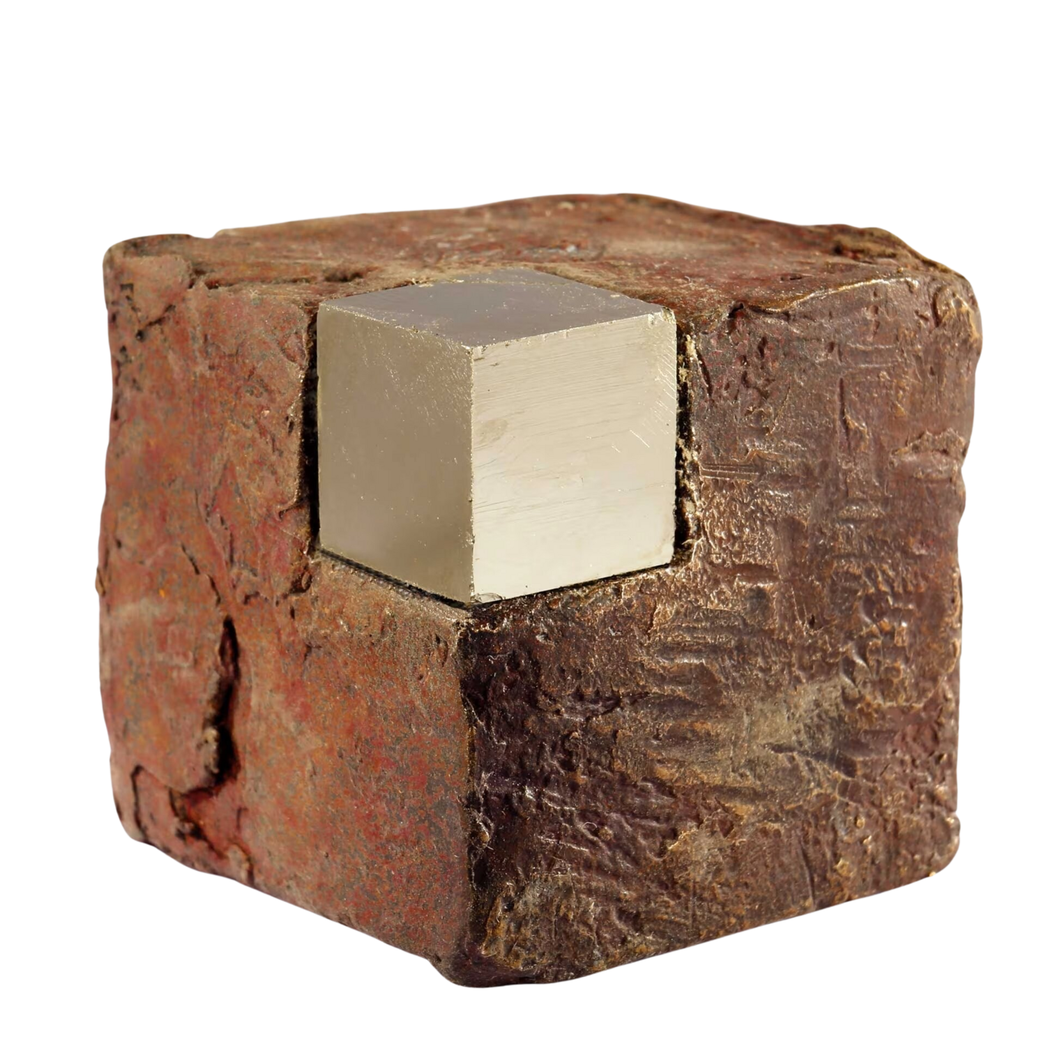 Kubik.Zahl Mats Hauke