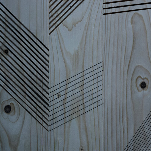 Ohne Titel von Jan de Weryha, Skulptur kaufen auf Singulart