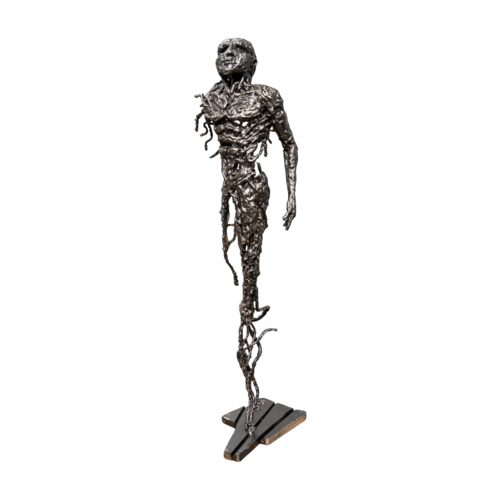 Deriva von Manuel Quaresima, Skulptur kaufen auf Singulart