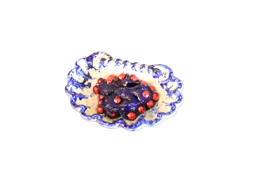 Fruit Shell by Lhandy, Sculpture for Sale on Singulart