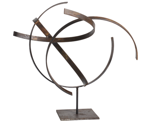 Wu Wei by Pablo Lara, Sculpture for Sale on Singulart