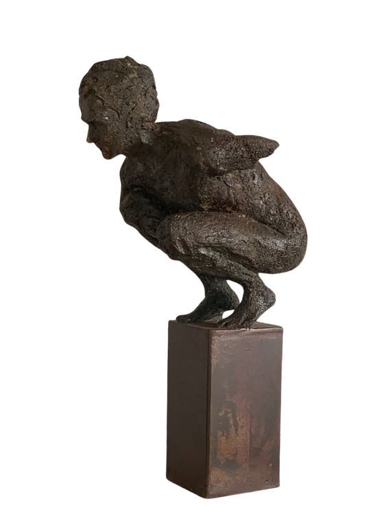 Kairos Pablo Lara