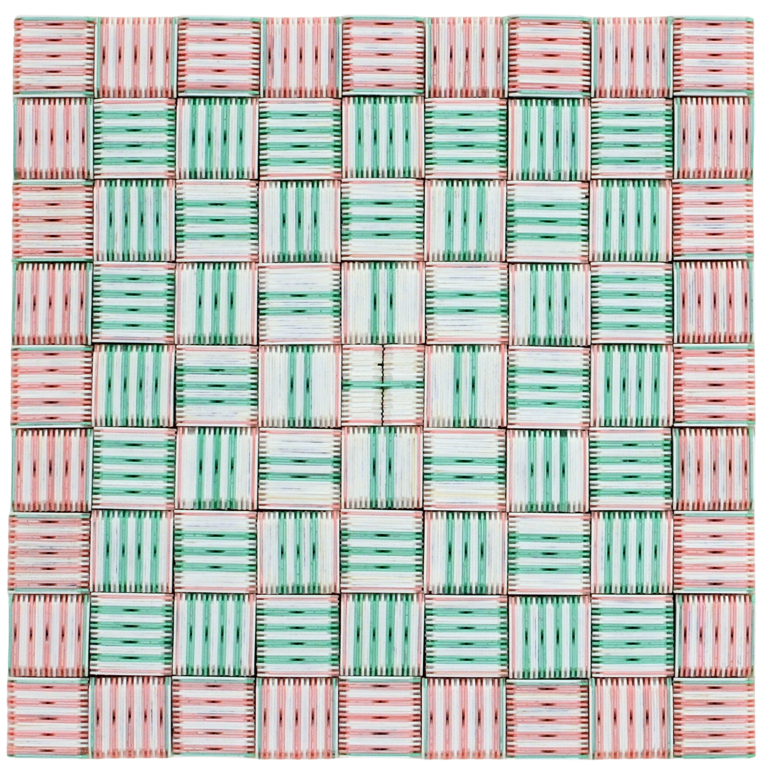 Square Rune Nio 2 Volker Hawighorst