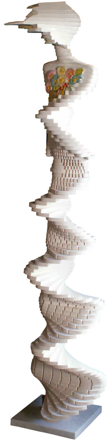 sm 567. La Mariée au Bouquet Jean Paul Boyer