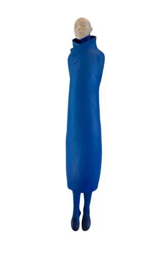 Apaisement de Sandra Setzkorn, Escultura a la venta en Singulart