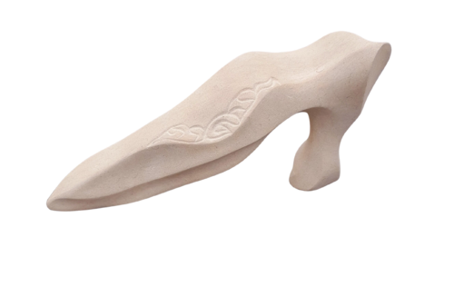 OOOMYDARLING von JUAN MANUEL CARRACEDO, Skulptur kaufen auf Singulart