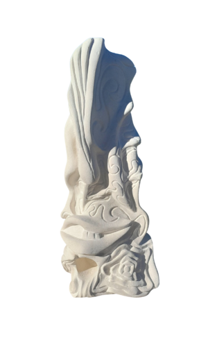 ALMABLOOM by JUAN MANUEL CARRACEDO, Sculpture for Sale on Singulart