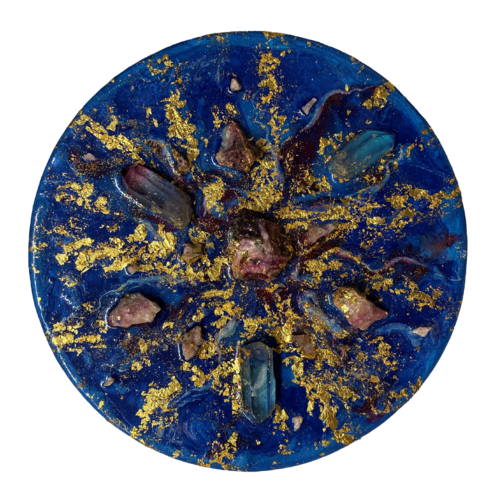 Genesi di stella V de Rossella Faraone, Escultura a la venta en Singulart