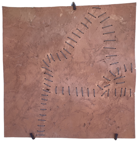 N. 3 TER von Valter Vari, Skulptur kaufen auf Singulart