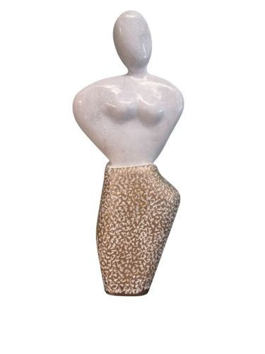 I Am What I Am von Alice Kiderman, Skulptur kaufen auf Singulart