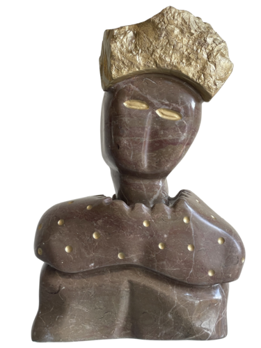 Untitled von Alice Kiderman, Skulptur kaufen auf Singulart