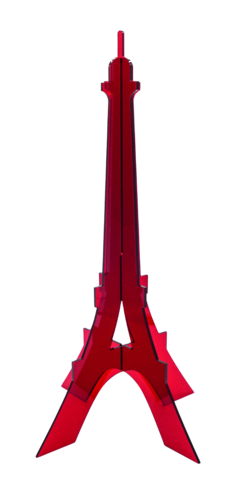MON AMOUR par Tino Nitschke, Sculpture en vente sur Singulart