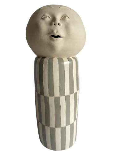 Bonne Bouille XVI by Véronique Ball, Sculpture for Sale on Singulart
