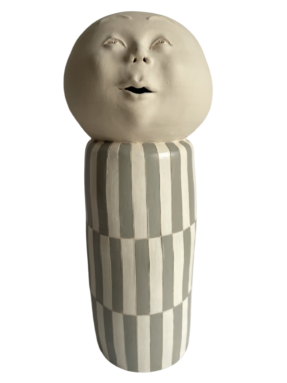 Bonne Bouille XVI Véronique Ball