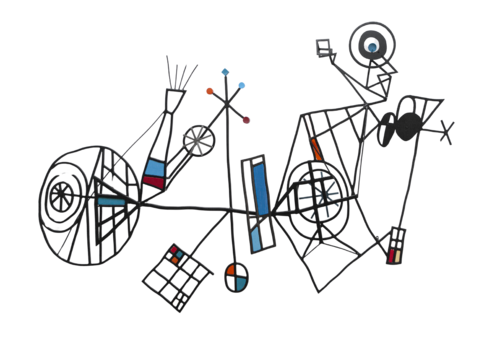 SS Gallimimus di Peteris Lidaka, Scultura in vendita su Singulart