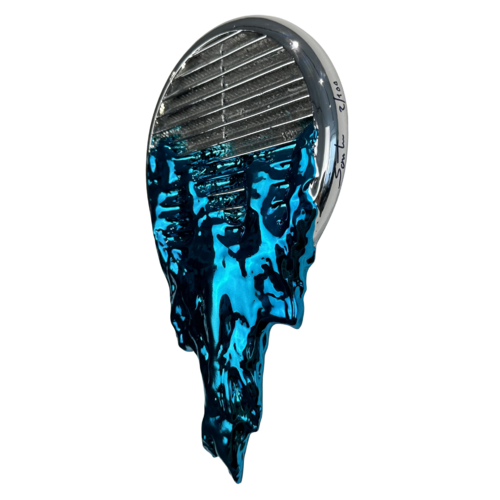 Uncontained de Santicri /, Escultura a la venta en Singulart