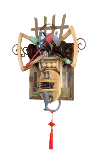 Cameo par Dave Kwinter, Sculpture en vente sur Singulart